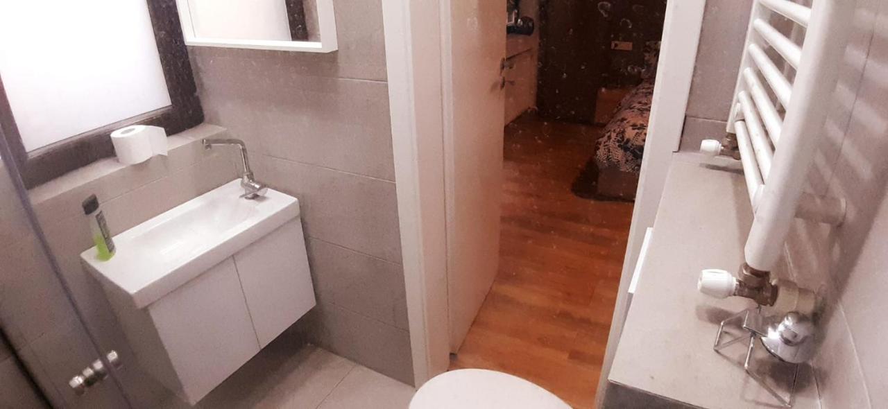 Best Ambiance Apartment And Vew In Center Bukarest Exterior foto